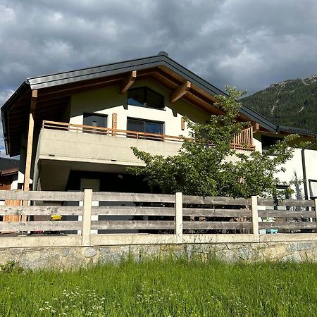 Bergblick Apartment Валд им Пинцгау Екстериор снимка