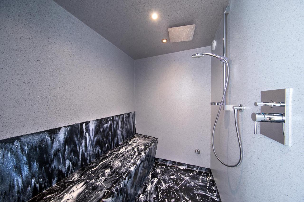 Bergblick Apartment Валд им Пинцгау Екстериор снимка