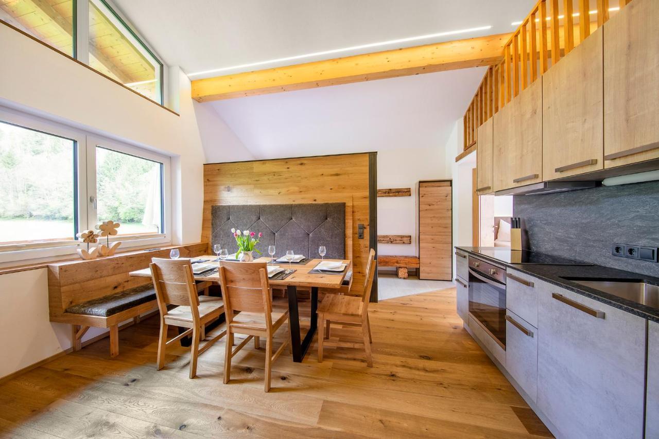 Bergblick Apartment Валд им Пинцгау Екстериор снимка