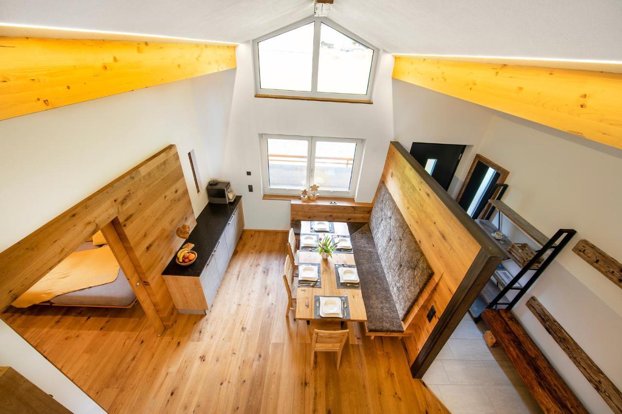 Bergblick Apartment Валд им Пинцгау Екстериор снимка