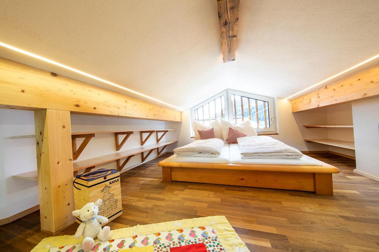 Bergblick Apartment Валд им Пинцгау Екстериор снимка